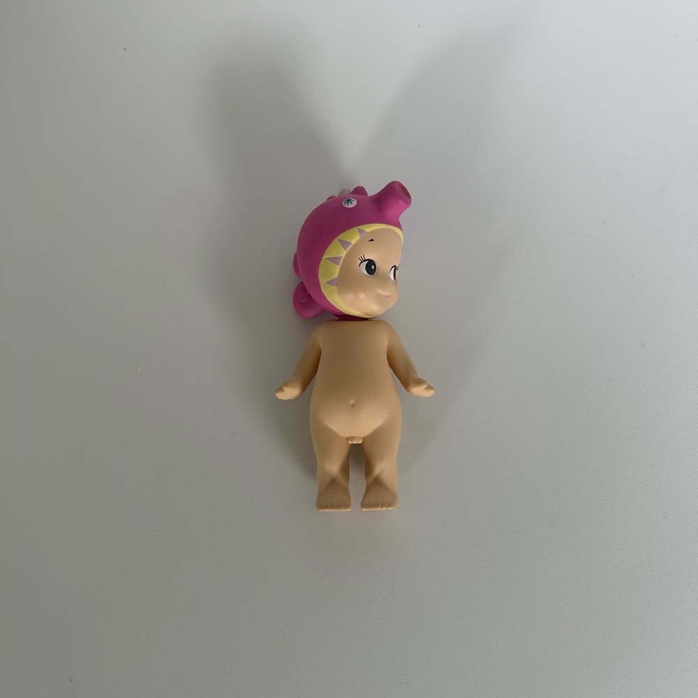 Sonny Angel Marine Series Sea Horse
